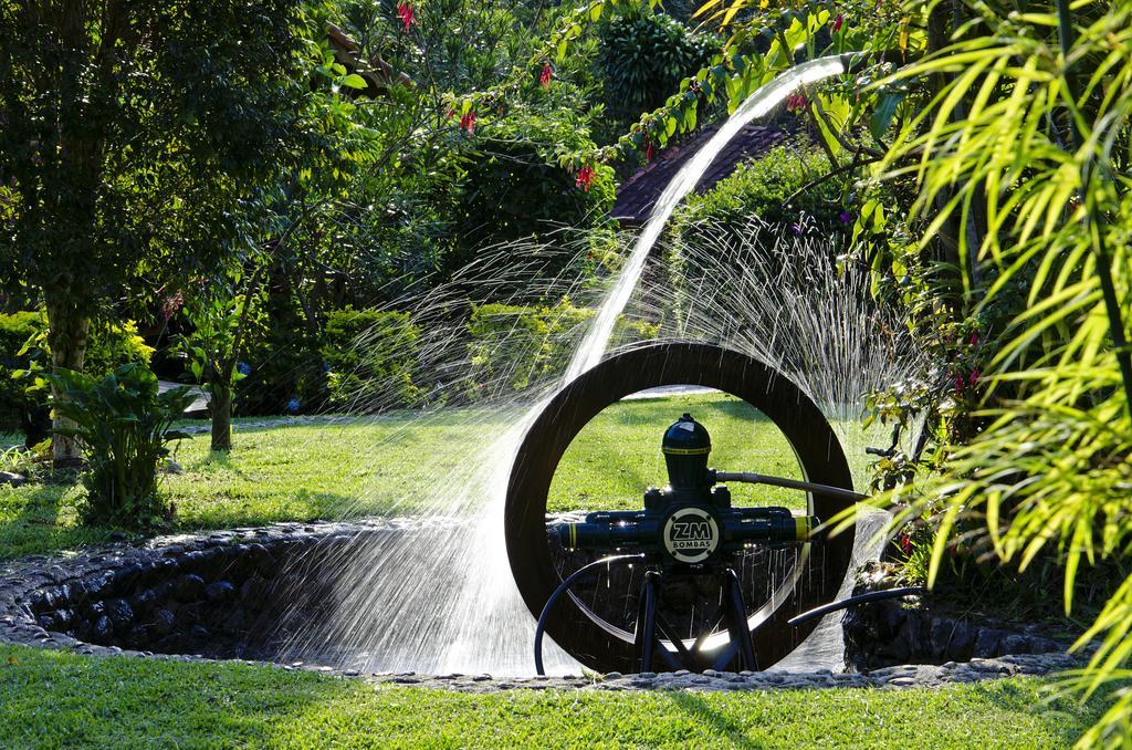 Hotel Pousada Das Araucarias à Visconde de Mauá Extérieur photo